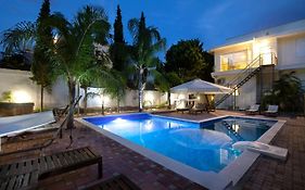 Villa 56 Luxury apartments